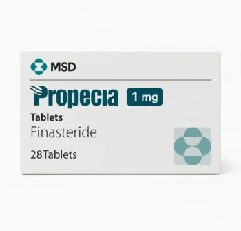 Propecia tablets