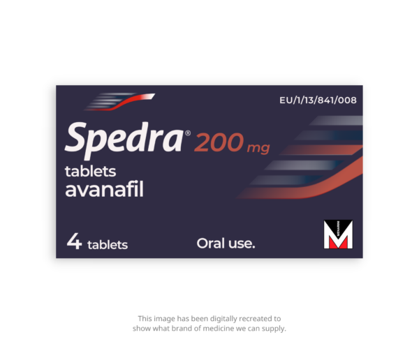 spedra