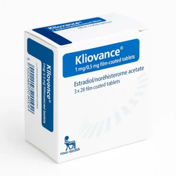 Kliovance