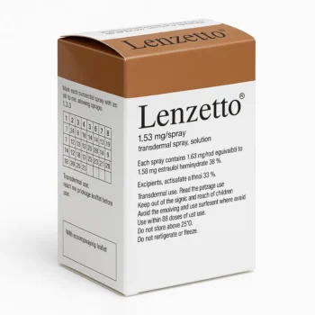 Lenzetto Spray