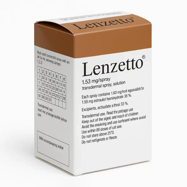 Lenzetto Spray