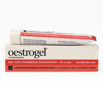 Oestrogel