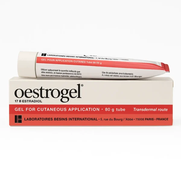 Oestrogel