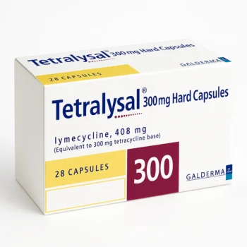 Tetralysal