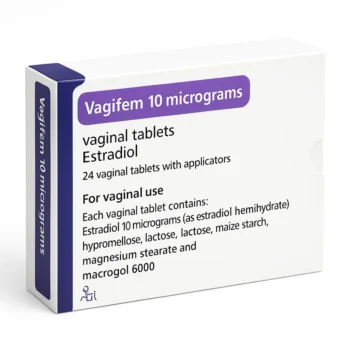 Estradiol Pessaries