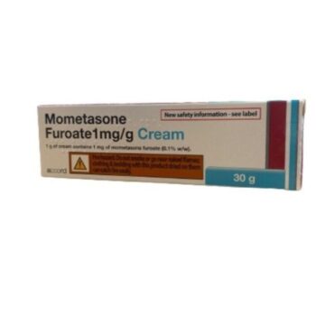 mometasone cream